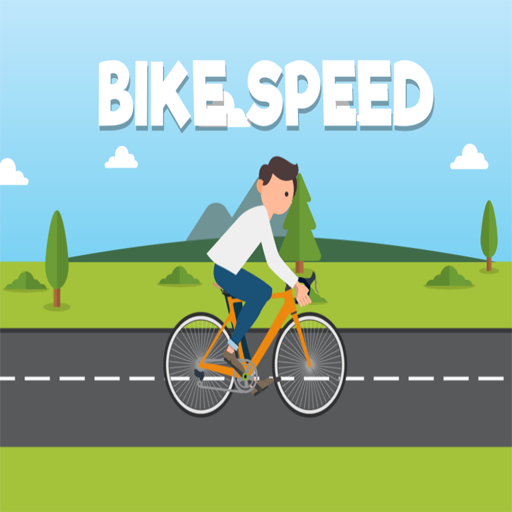Bike Speed